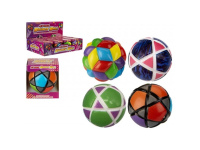 Antistresinis kamuoliukas Bounce ball 6 cm