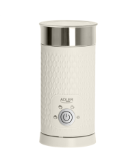 Adler | Milk frother | AD 4495 | 500 W | Milk frother | Cream