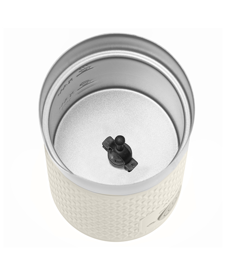 Adler | Milk frother | AD 4495 | 500 W | Milk frother | Cream