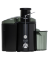Adler AD 4132 | Type Juicer maker | Dark Inox | 800 W | Number of speeds 3