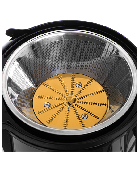 Adler AD 4132 | Type Juicer maker | Dark Inox | 800 W | Number of speeds 3