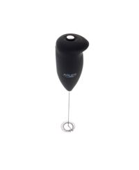 Adler Milk Frother | AD 4491 | Milk frother | Black