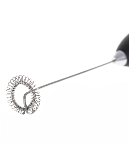 Adler Milk Frother | AD 4491 | Milk frother | Black