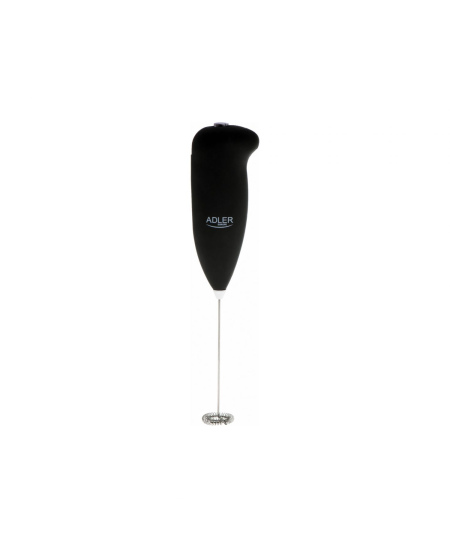 Adler Milk Frother | AD 4491 | Milk frother | Black