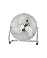 Camry | CR 7306 | Desk Fan | Stainless steel | Diameter 45 cm | Number of speeds 3 | 200 W