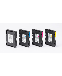 Ricoh GARMENT INK CARTRIDGE MAGENTA HI YIELD T1 RI 100