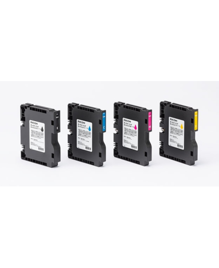 Ricoh GARMENT INK CARTRIDGE MAGENTA HI YIELD T1 RI 100