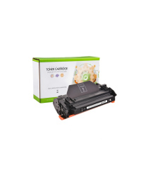 Neoriginali Static Control Canon CRG-057, Juoda kasetė