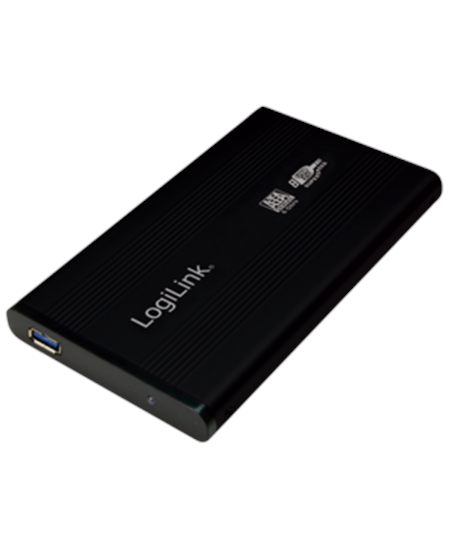 Logilink | SATA | USB 3.0 | 2.5"