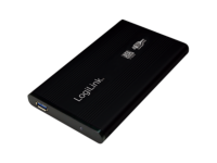 Logilink | SATA | USB 3.0 | 2.5"