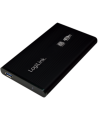Logilink | SATA | USB 3.0 | 2.5"