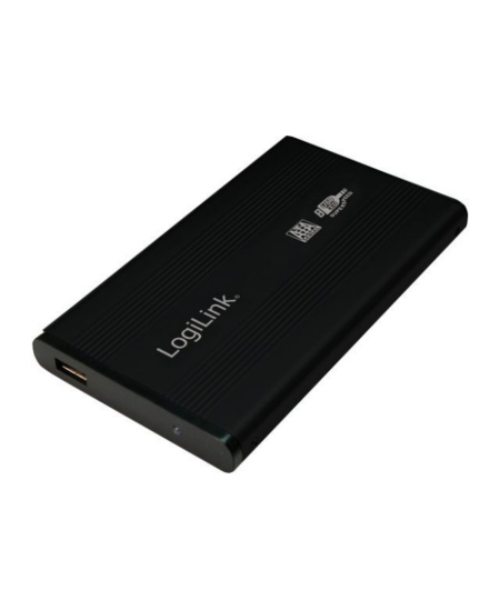 Logilink | SATA | USB 3.0 | 2.5"