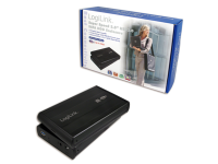 Logilink | UA0107 | SATA | USB 3.0 | 3.5"