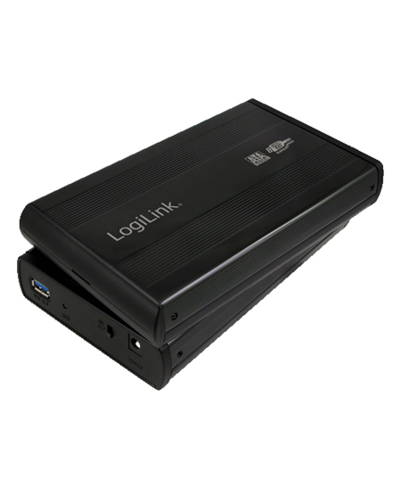 Logilink | UA0107 | SATA | USB 3.0 | 3.5"