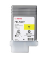 Canon PFI-102Y (0898B001) Rašalinė kasetė, Geltona
