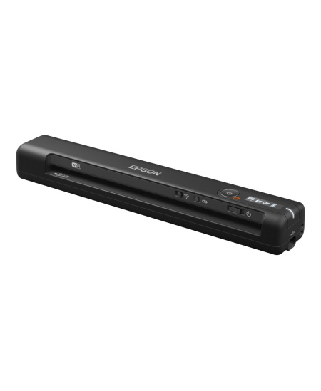 Epson | Wireless Mobile Scanner | WorkForce ES-60W | Colour | Document