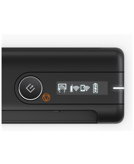 Epson | Wireless Mobile Scanner | WorkForce ES-60W | Colour | Document