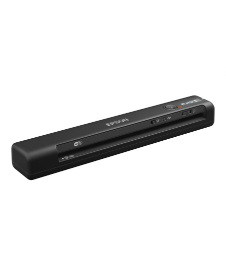 Epson | Wireless Mobile Scanner | WorkForce ES-60W | Colour | Document