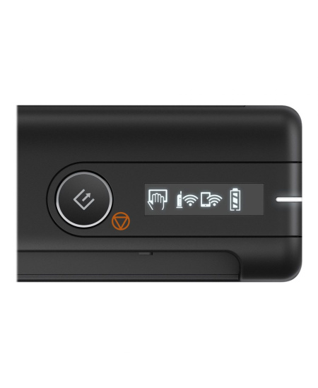 Epson | Wireless Mobile Scanner | WorkForce ES-60W | Colour | Document