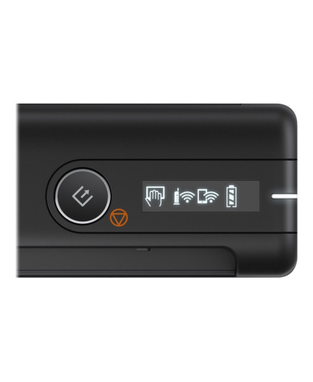 Epson | Wireless Mobile Scanner | WorkForce ES-60W | Colour | Document