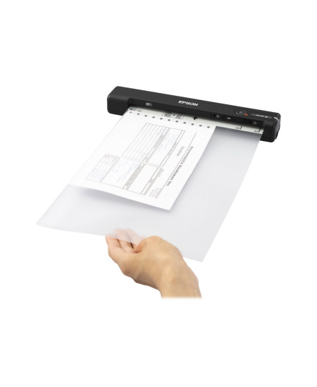 Epson | Wireless Mobile Scanner | WorkForce ES-60W | Colour | Document