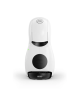 Delonghi | Coffee Maker | EDG110.WB Dolce Gusto Piccolo XS | Pump pressure 15 bar | Capsule | 1400 W | White