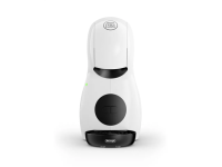 Delonghi | Coffee Maker | EDG110.WB Dolce Gusto Piccolo XS | Pump pressure 15 bar | Capsule | 1400 W | White