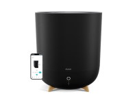 Duux | Smart Humidifier | Neo | Water tank capacity 5 L | Suitable for rooms up to 50 m² | Ultrasonic | Humidification capacity