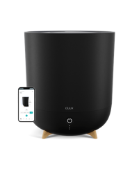 Duux | Smart Humidifier | Neo | Water tank capacity 5 L | Suitable for rooms up to 50 m² | Ultrasonic | Humidification capacity