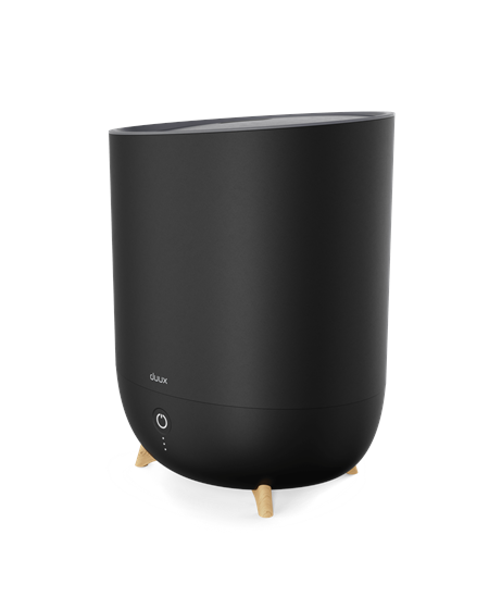 Duux | Smart Humidifier | Neo | Water tank capacity 5 L | Suitable for rooms up to 50 m² | Ultrasonic | Humidification capacity