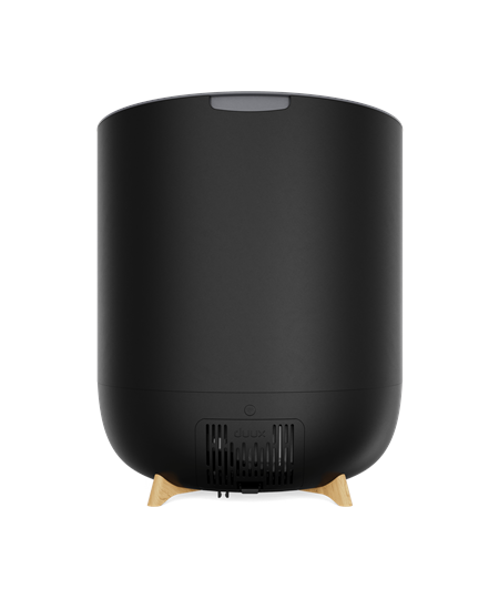 Duux | Smart Humidifier | Neo | Water tank capacity 5 L | Suitable for rooms up to 50 m² | Ultrasonic | Humidification capacity