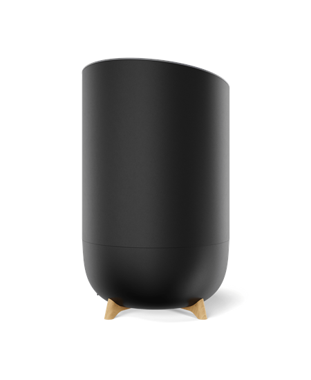 Duux | Smart Humidifier | Neo | Water tank capacity 5 L | Suitable for rooms up to 50 m² | Ultrasonic | Humidification capacity