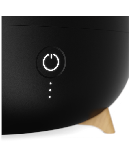 Duux | Smart Humidifier | Neo | Water tank capacity 5 L | Suitable for rooms up to 50 m² | Ultrasonic | Humidification capacity