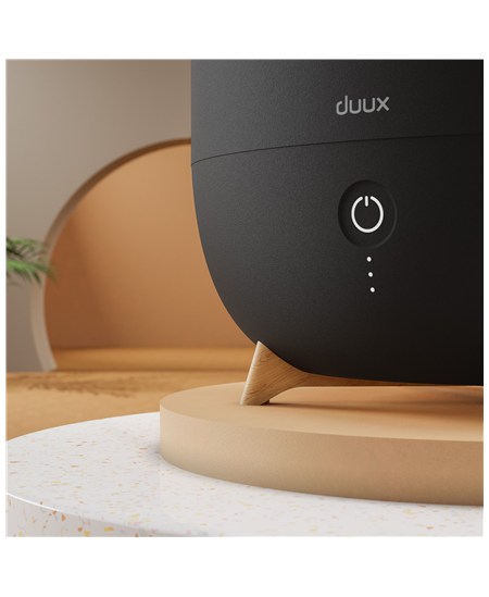 Duux | Smart Humidifier | Neo | Water tank capacity 5 L | Suitable for rooms up to 50 m² | Ultrasonic | Humidification capacity