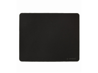 Gembird Mouse Pad, Middle Size | MP-S-BK-M | Mouse pad | Black