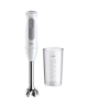 Braun | Hand Blender | MQ50001MWH | Hand Blender | 1000 W | Number of speeds 21 | White