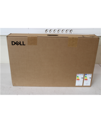 SALE OUT. Dell LCD E2725HM 27" IPS FHD/1920x1080/HDMI,DP,VGA/Black | Dell SALE OUT. E2725HM | 27 " | IPS | FHD | 16:9 
