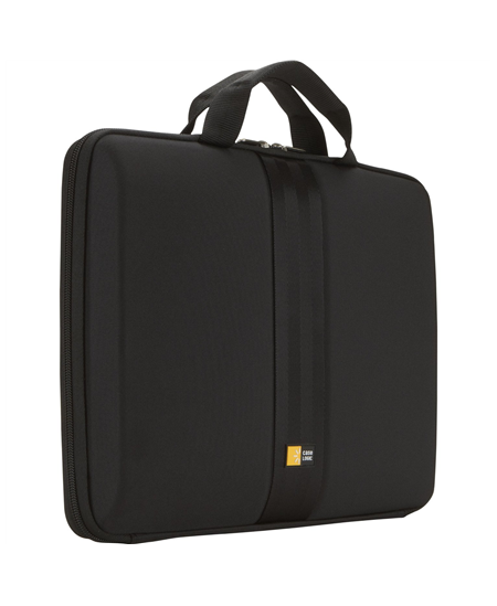 Case Logic | QNS111K | Fits up to size 12 " | Sleeve | Black