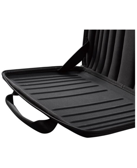 Case Logic | QNS111K | Fits up to size 12 " | Sleeve | Black