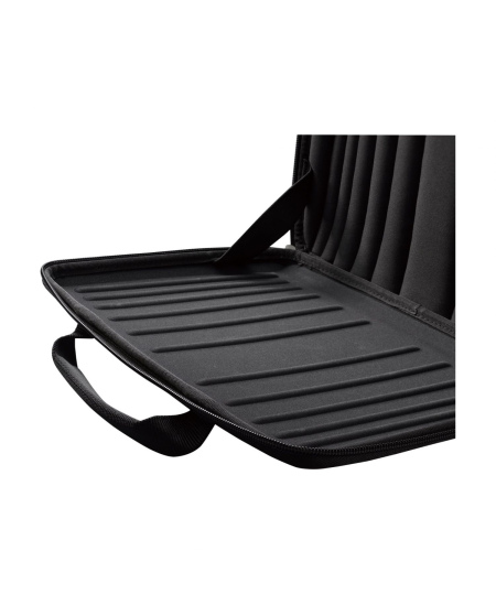 Case Logic | QNS111K | Fits up to size 12 " | Sleeve | Black