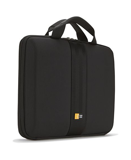 Case Logic | QNS111K | Fits up to size 12 " | Sleeve | Black