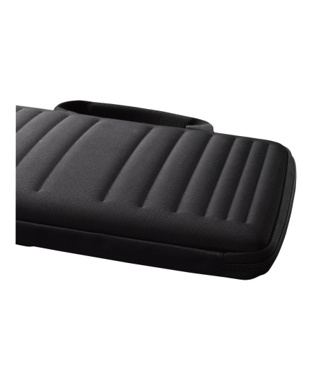 Case Logic | QNS111K | Fits up to size 12 " | Sleeve | Black