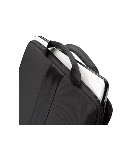 Case Logic | QNS111K | Fits up to size 12 " | Sleeve | Black