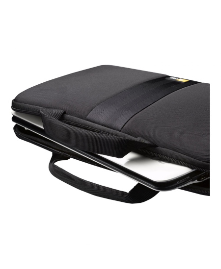 Case Logic | QNS111K | Fits up to size 12 " | Sleeve | Black