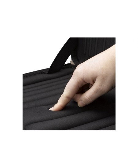 Case Logic | QNS111K | Fits up to size 12 " | Sleeve | Black