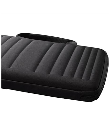 Case Logic | QNS111K | Fits up to size 12 " | Sleeve | Black