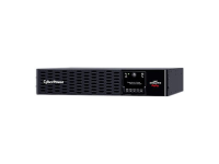 CyberPower | Smart App UPS Systems | PR2200ERTXL2U | 2200 VA | 2200 W