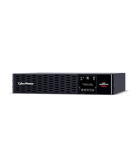 CyberPower | Smart App UPS Systems | PR2200ERTXL2U | 2200 VA | 2200 W