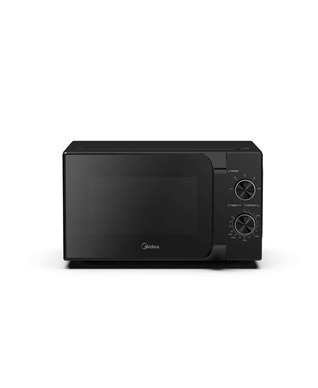 Midea Microwave oven | MM20CF2EBK | Free standing | 20 L | 700 W | Black