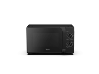 Midea Microwave oven | MM20CF2EBK | Free standing | 20 L | 700 W | Black